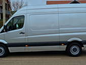 Mercedes Benz Sprinter 314 CDI / L2/H2