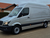 Mercedes Benz Sprinter 314 CDI / L2/H2