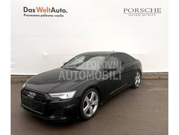 Audi A6 S line 40 TDI