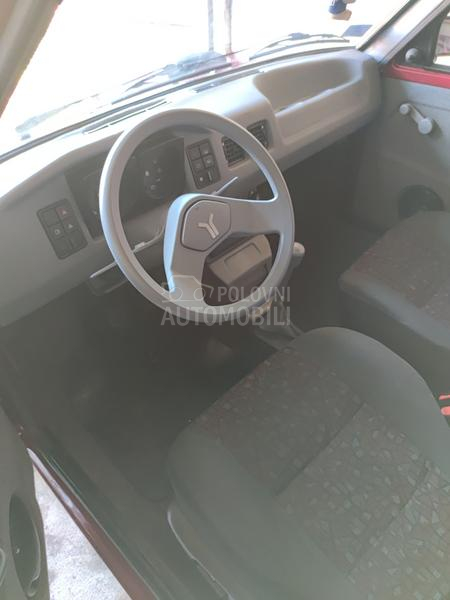 Zastava Koral 55 N.O.V.