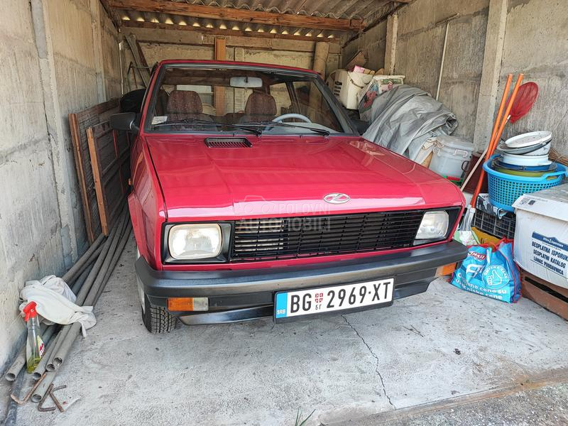 Zastava Koral 55 N.O.V.