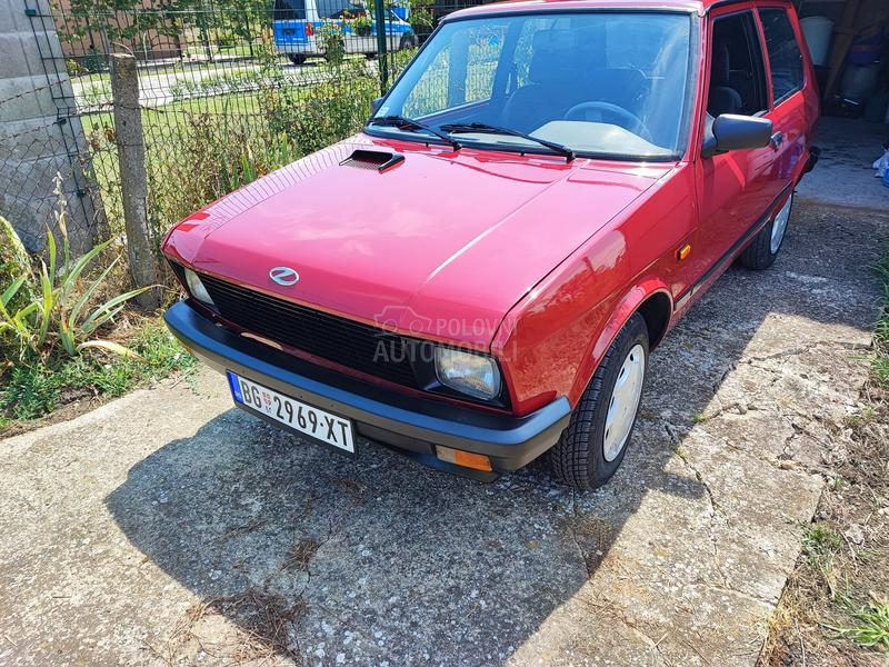 Zastava Koral 55 N.O.V.