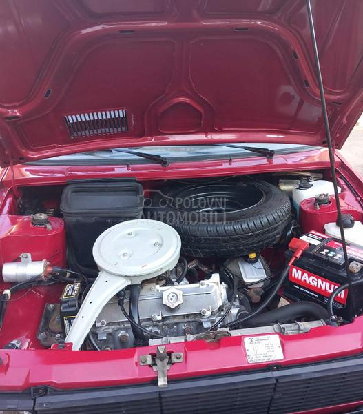 Zastava Koral 55 N.O.V.