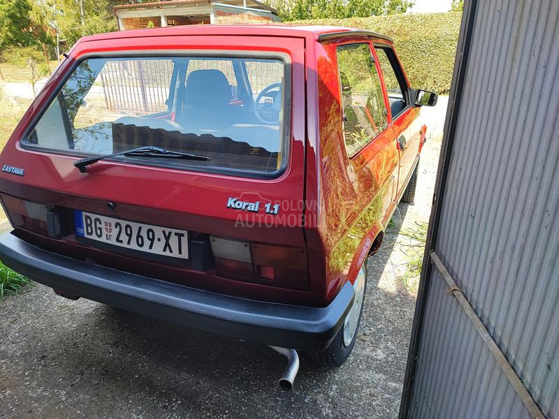 Zastava Koral 55 N.O.V.