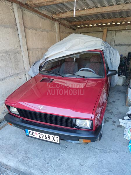 Zastava Koral 55 N.O.V.