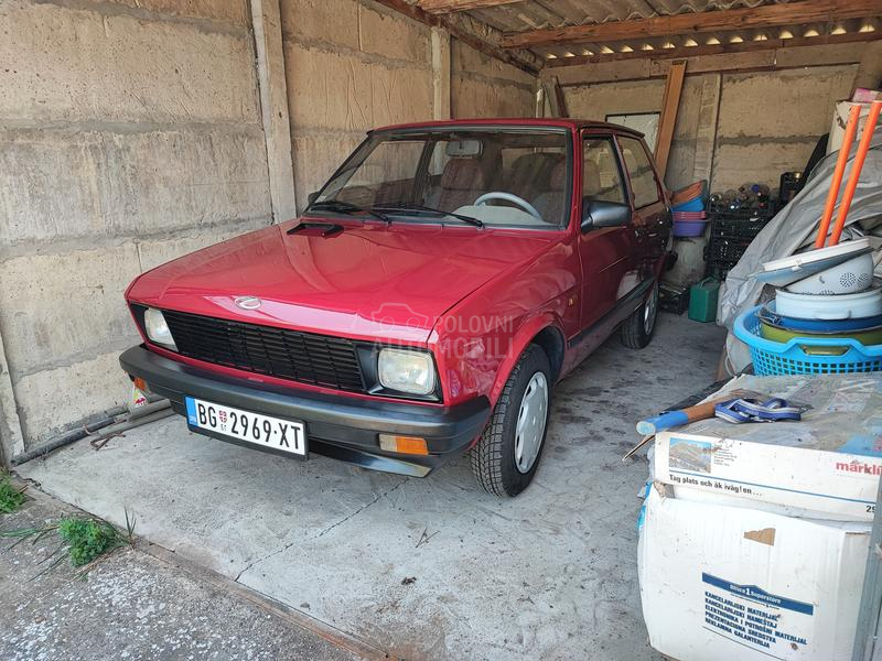 Zastava Koral 55 N.O.V.