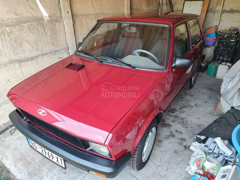 Zastava Koral 55 N.O.V.