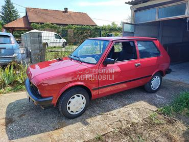 Zastava Koral 55 N.O.V.