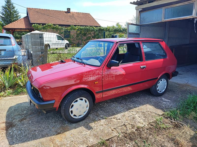 Zastava Koral 55 N.O.V.