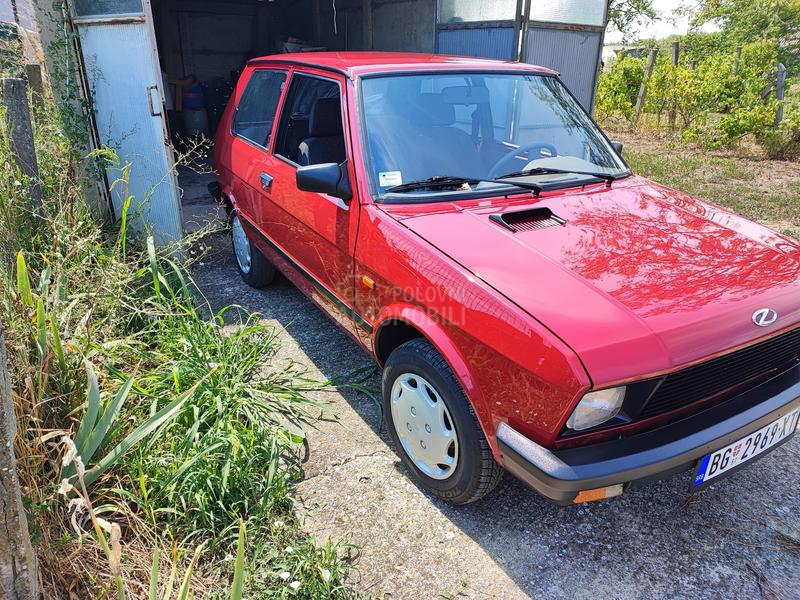 Zastava Koral 55 N.O.V.