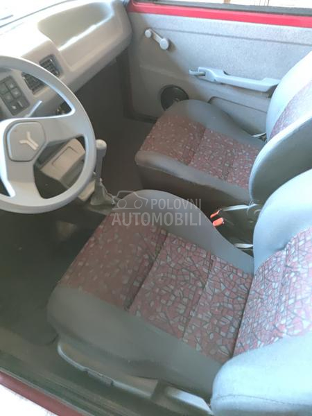 Zastava Koral 55 N.O.V.