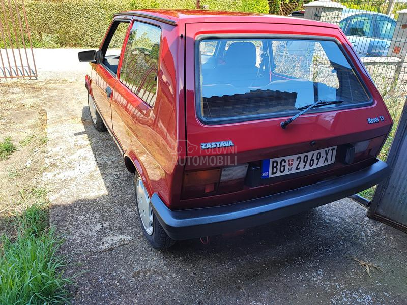 Zastava Koral 55 N.O.V.