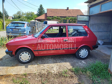 Zastava Koral 55 N.O.V.