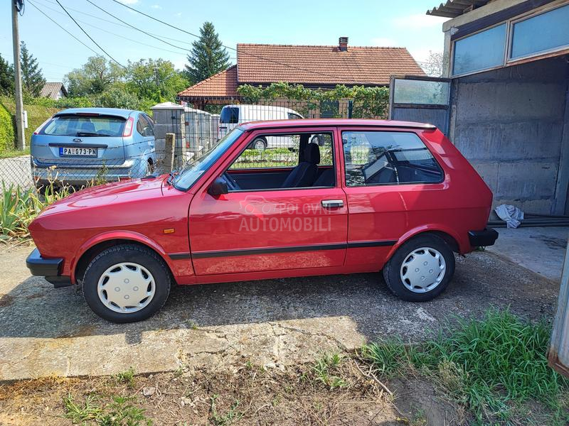 Zastava Koral 55 N.O.V.