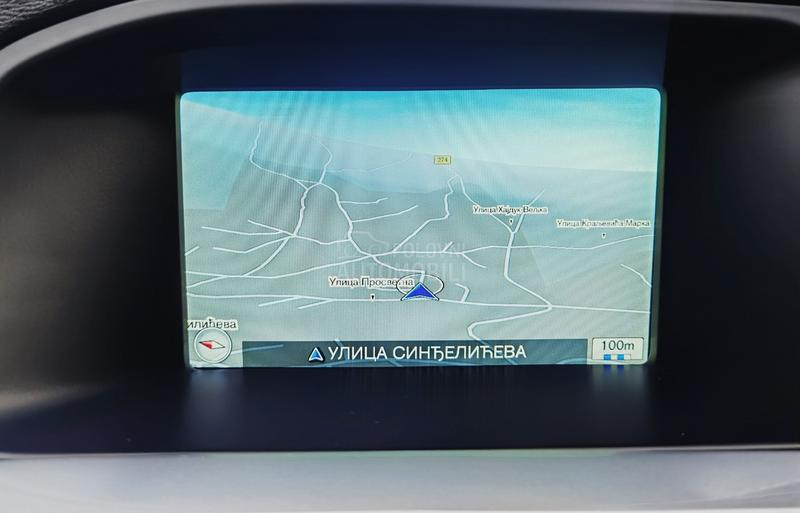 Volvo V60 2.0 D4 KINETIC