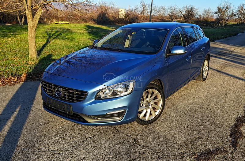 Volvo V60 2.0 D4 KINETIC
