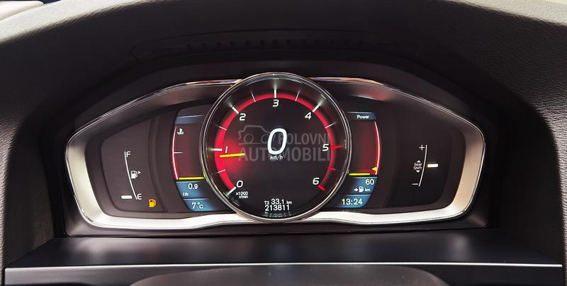 Volvo V60 2.0 D4 KINETIC