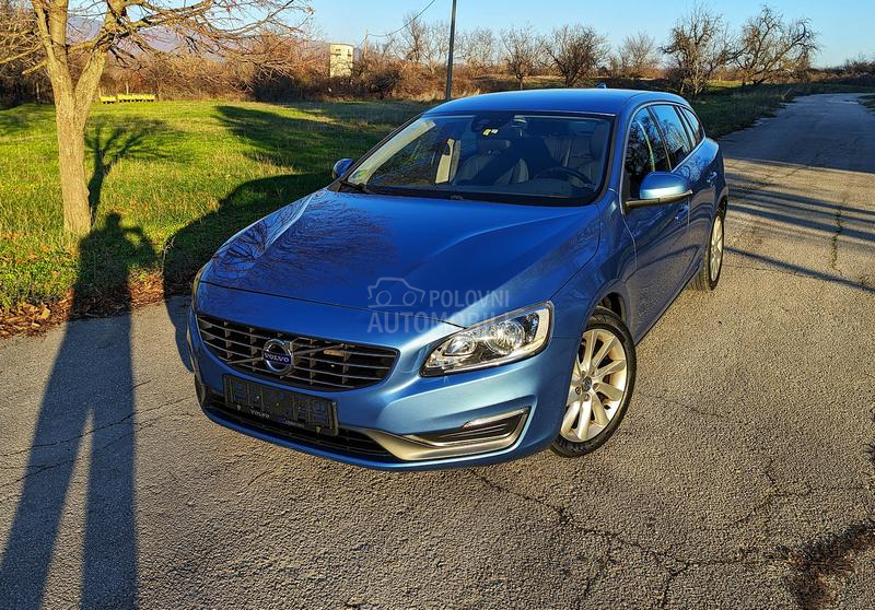 Volvo V60 2.0 D4 KINETIC