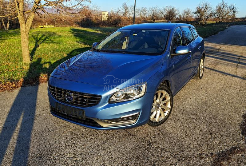 Volvo V60 2.0 D4 KINETIC