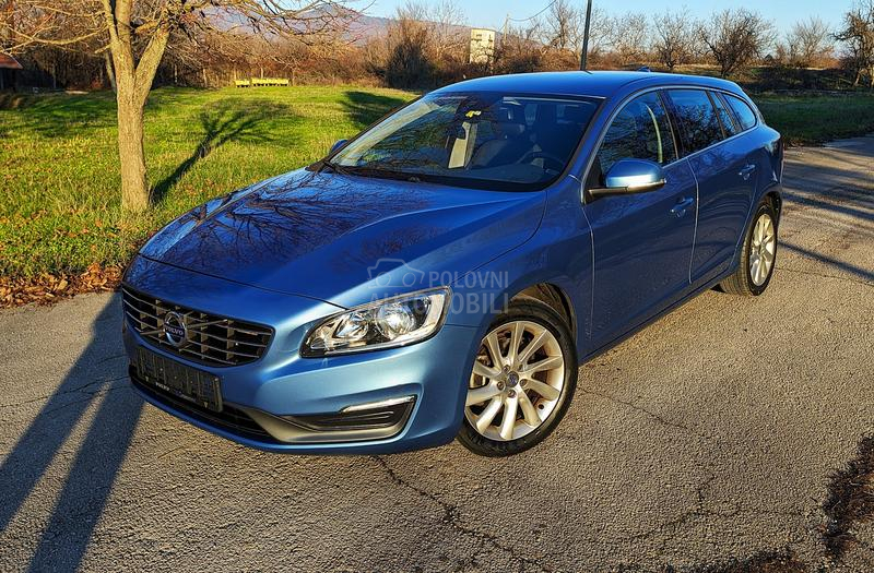 Volvo V60 2.0 D4 KINETIC