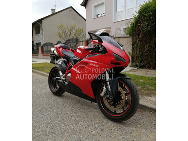 Ducati 848