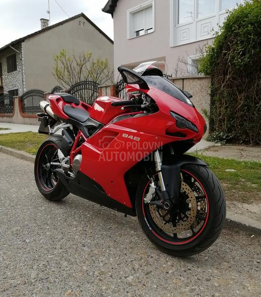 Ducati 848