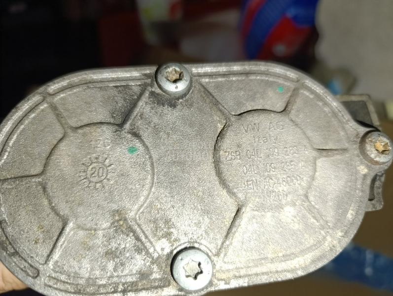 bregaste za 2.0tdi 103kw