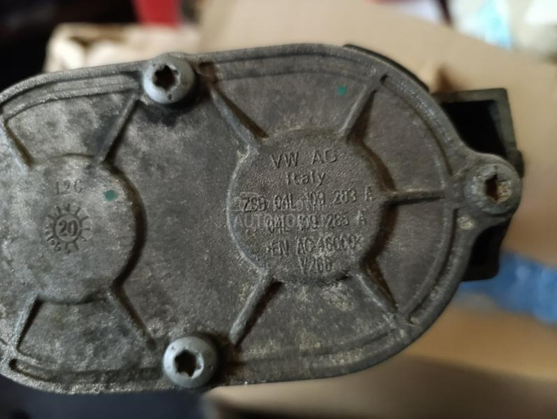 bregaste za 2.0tdi 103kw