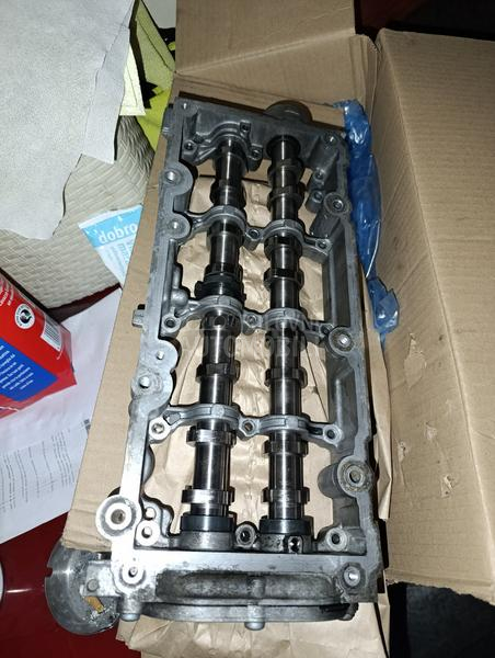 bregaste za 2.0tdi 103kw