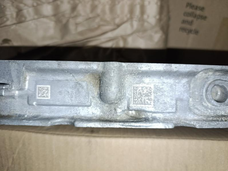 bregaste za 2.0tdi 103kw