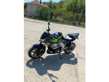 Kawasaki Z750