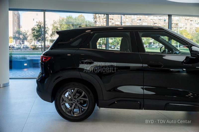 BYD Atto 2 BOOST
