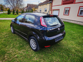 Fiat EVO 1.2 8v