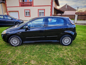 Fiat EVO 1.2 8v