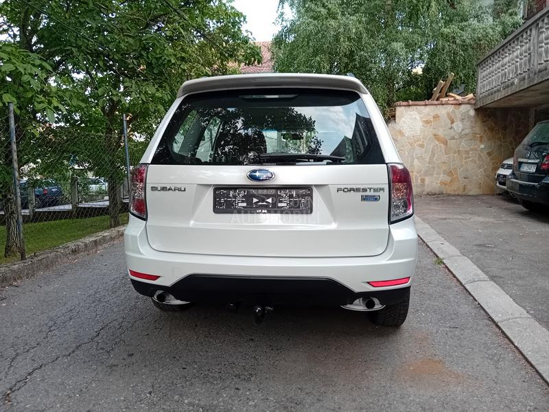 Subaru Forester 2.0 XS 4x4