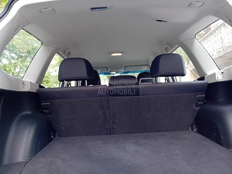 Subaru Forester 2.0 XS 4x4