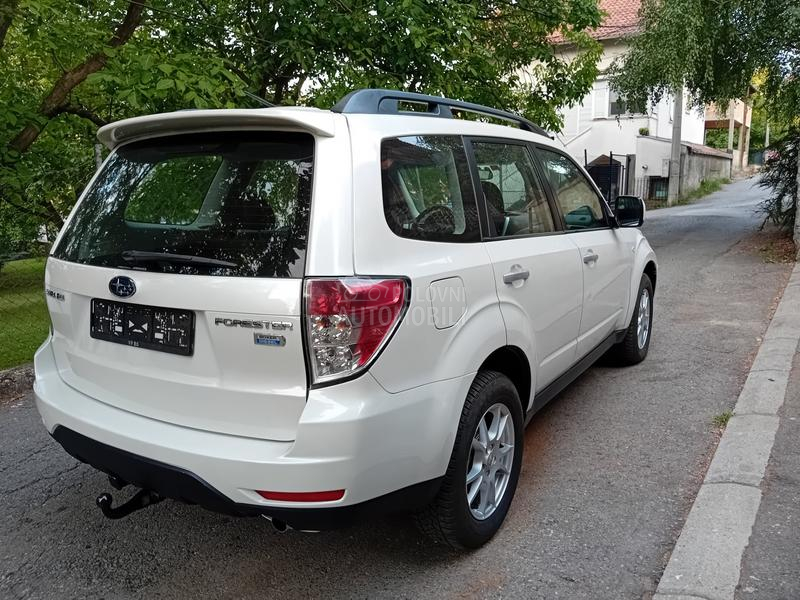 Subaru Forester 2.0 XS 4x4