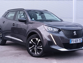 Peugeot 2008 ALLURE VIRTUAL