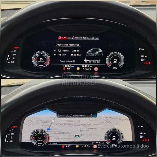 Audi A7 40TDi/QUATT/MINT