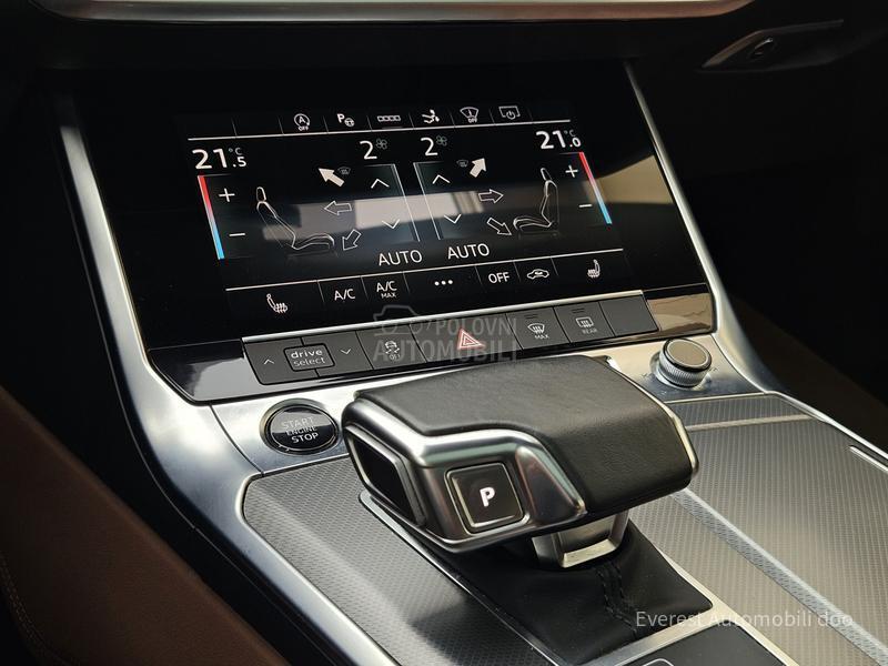 Audi A7 40TDi/QUATT/MINT