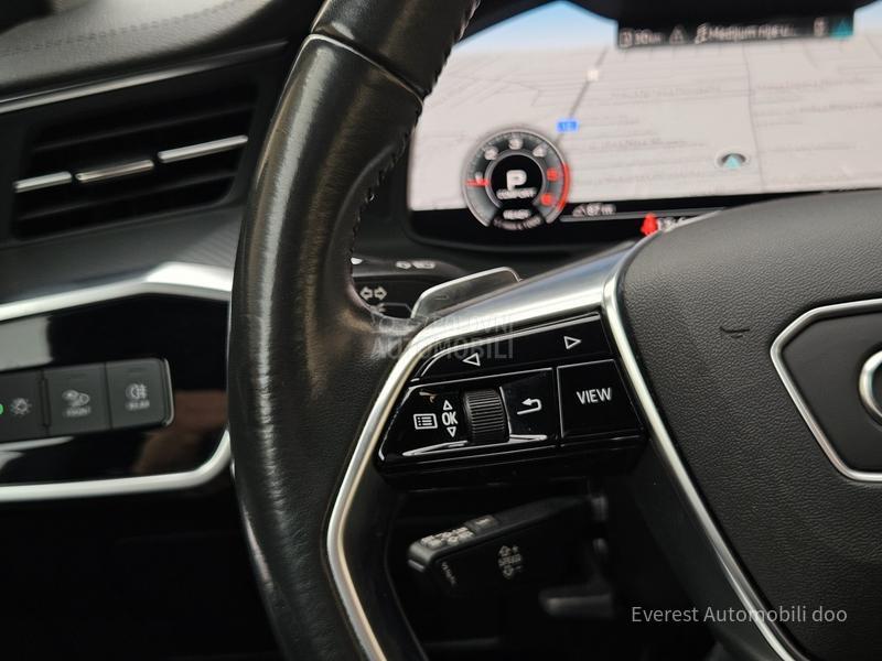 Audi A7 40TDi/QUATT/MINT