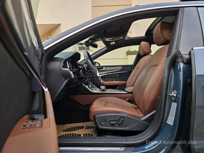 Audi A7 40TDi/QUATT/MINT