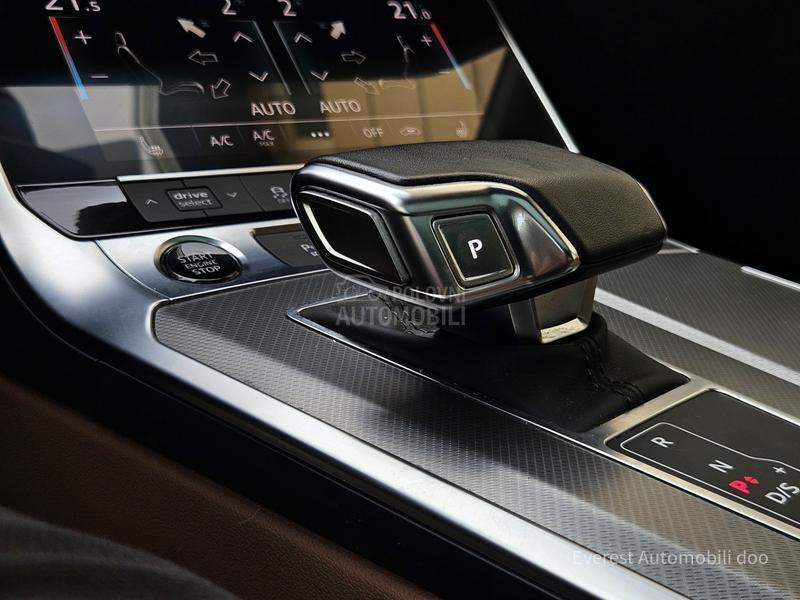 Audi A7 40TDi/QUATT/MINT