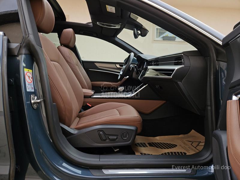 Audi A7 40TDi/QUATT/MINT