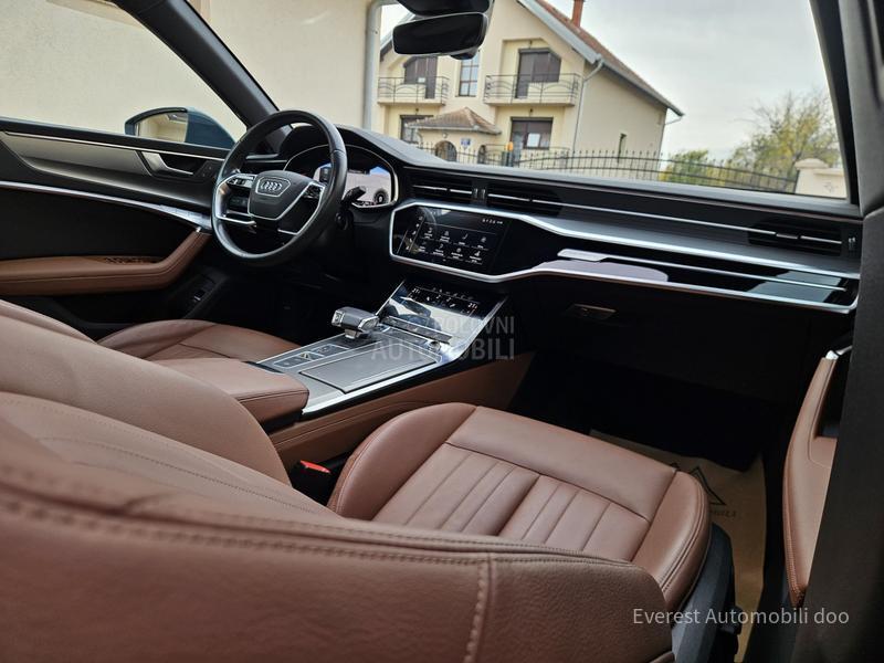 Audi A7 40TDi/QUATT/MINT