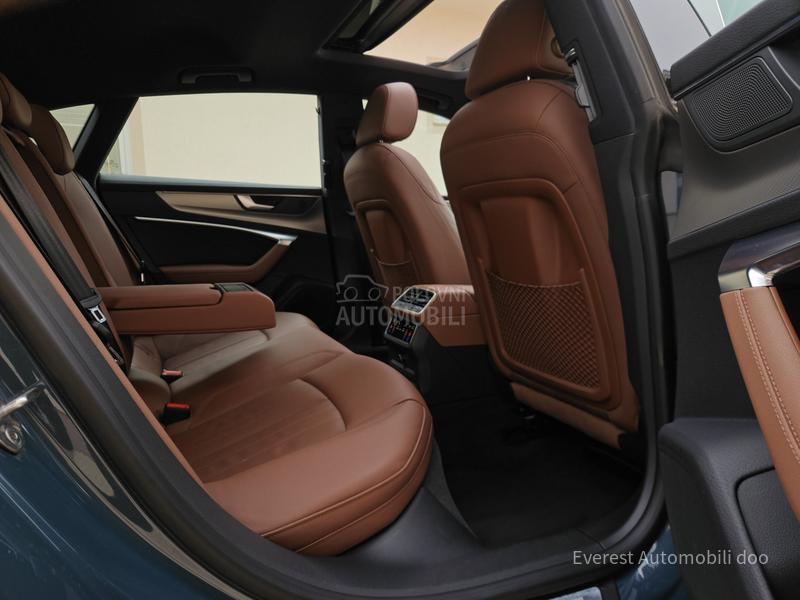 Audi A7 40TDi/QUATT/MINT