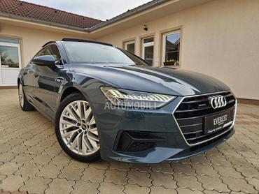 Audi A7 40TDi/QUATT/MINT