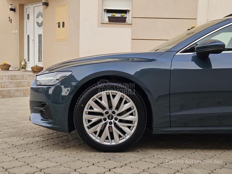 Audi A7 40TDi/QUATT/MINT