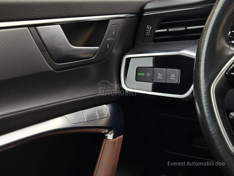 Audi A7 40TDi/QUATT/MINT