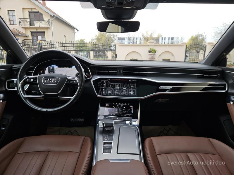 Audi A7 40TDi/QUATT/MINT